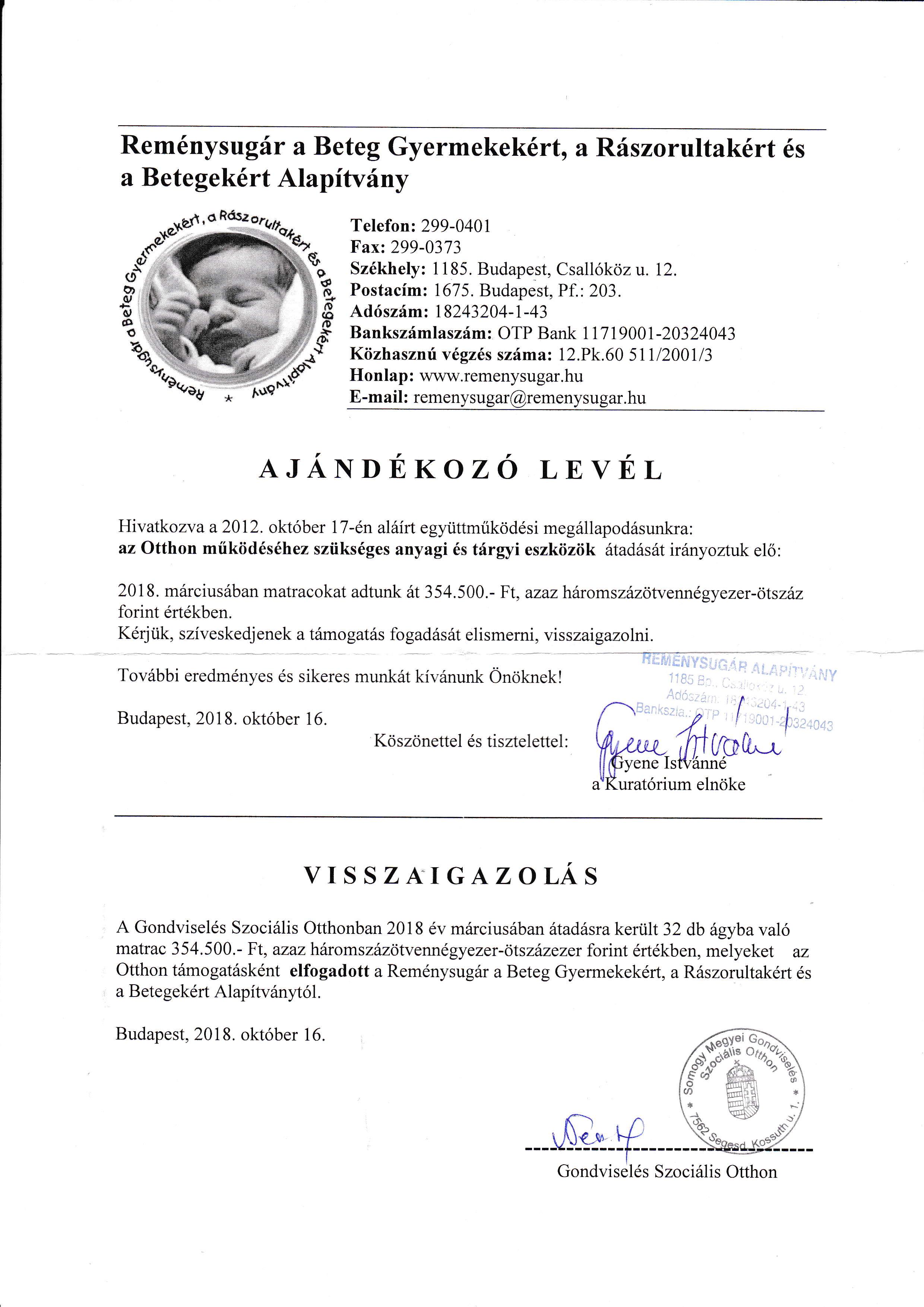 szocialis otthon 2018 11